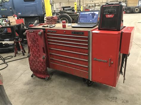 snap on plastic box with steel drawers|snap on tool boxes.